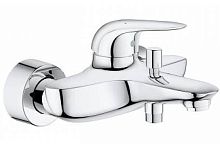 Смеситель для ванны Grohe Eurostyle, хром, (23726003)