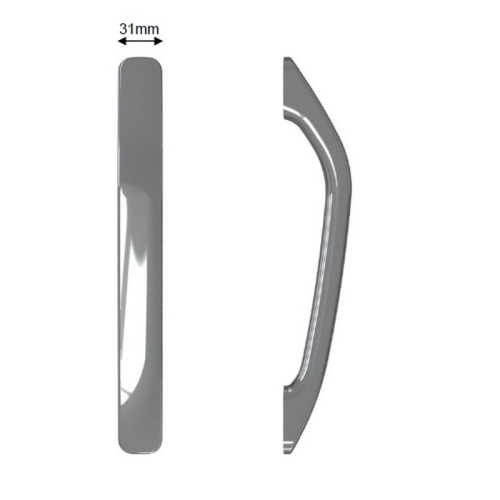 Ручки Kaldewei Basic Star (2 шт)