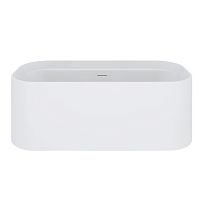 Ванна Aqua de Marco BLISS 170*80 Nova Gel