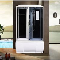 Душевая кабина River Vitim 120*80/50 ТН выс поддон