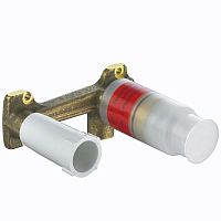 Скрытая часть для смесителя Kludi 38243