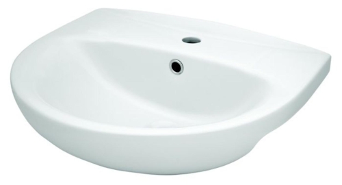 Умывальник Sanita Аттика 55 см