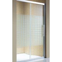 Душевая дверь GRAHAM & GRAHAM 120, 130 ,140 , 150, 160, 170, 180 ECO-8V03B