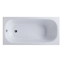 Ванна акриловая Mirsant (Nova) Optima New 120*70, 130*70, 140*70, 150*70, 160*70, 170*70