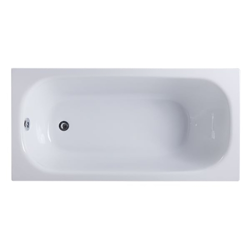 Ванна акриловая Mirsant (Nova) Optima New 120*70, 130*70, 140*70, 150*70, 160*70, 170*70