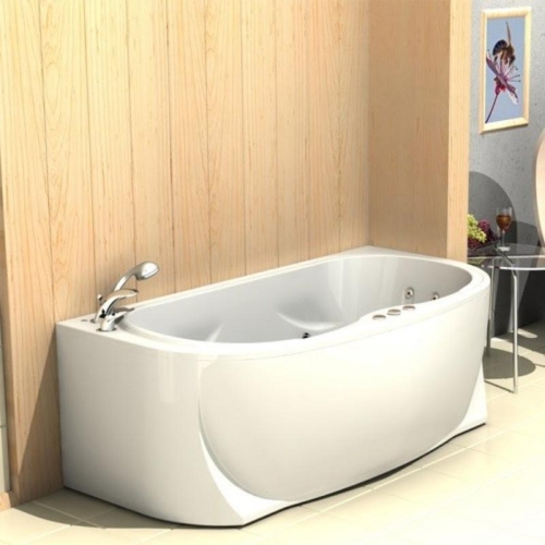 Ванна Aquatek Мелисса 180*95 фото 4