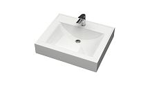 Раковина над стиральной машиной Marrbaxx Шерри V3 600*500*130