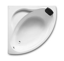 Ванна акриловая Roca Bali 150*150