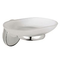 Держатель мыльницы Haiba HB1602 хром