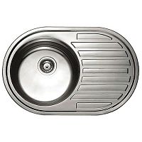 Мойка кухонная Haiba HB 5077 0,8 мм