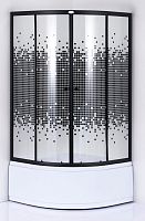 Душевое ограждение Дана 521В 90*90, 100*100