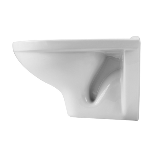 Унитаз подвесной Santek Бореаль с сидением дюропласт фото 6