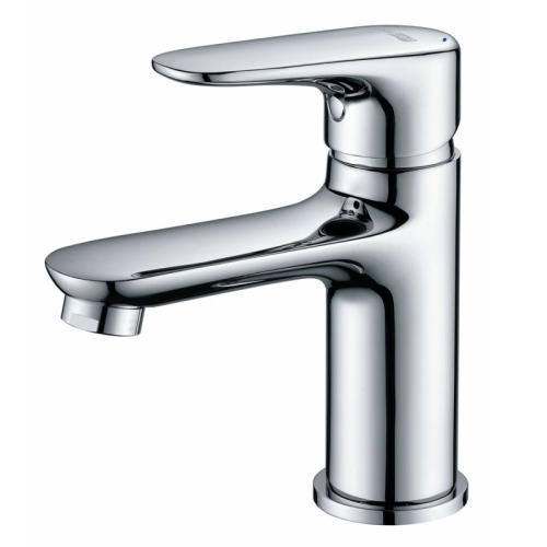 Смеситель для умывальника Wasserkraft Vils 5603 хром