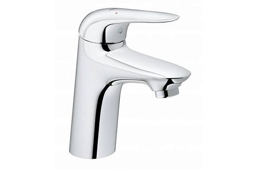 Смеситель для раковины Grohe Eurostyle, хром (23715003)