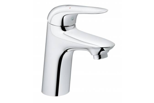 Смеситель для раковины Grohe Eurostyle, хром (23715003)