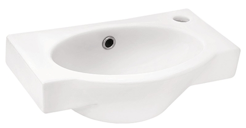 Раковина Santek Форум 45 1.WH11.0.545 фото 2