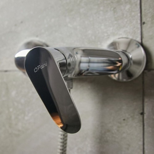 Смеситель для душа Paini Palermo PACR511KM без аксессуаров хром фото 4