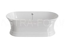 Ванна Astra-Form Шарм 170*80 литой камень