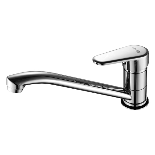 Смеситель для кухни Lemark Point LM0304C хром