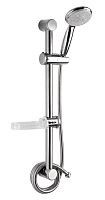 Душевой набор Azario AZ-15752010 (лейка, шланг, штанга, мыльница)