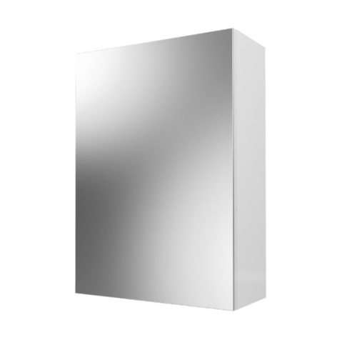 Зеркало-шкаф Mirsant Фарида 18 50, 60