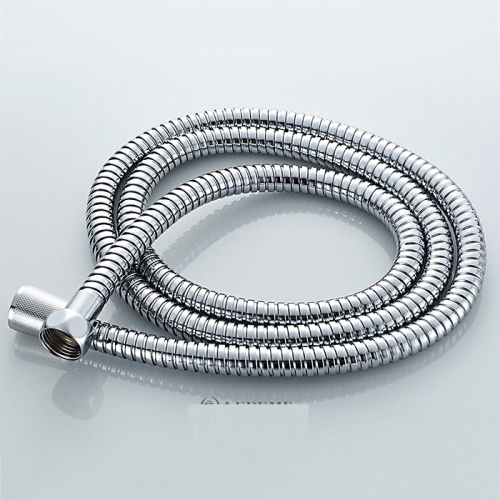 Смеситель для душа Ledeme L2010 хром (лейка и шланг в комплекте) фото 6