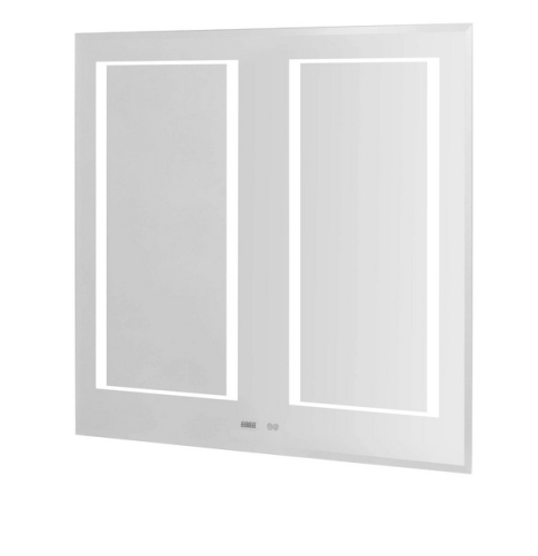 Зеркало Акватон Сакура 120 двойное