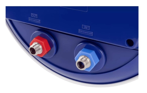 Водонагреватель Haier ES30V A4 30 л фото 4