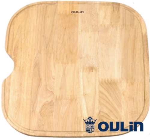 Доска разделочная OULIN ZM-202B фото 3