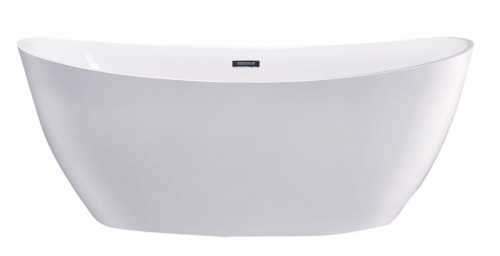 Ванна ESBANO Ottawa 180*85 акрил фото 3