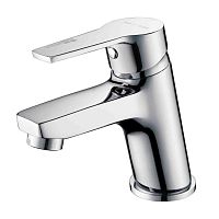 Смеситель для умывальника Wasserkraft Rhin 4403 хром