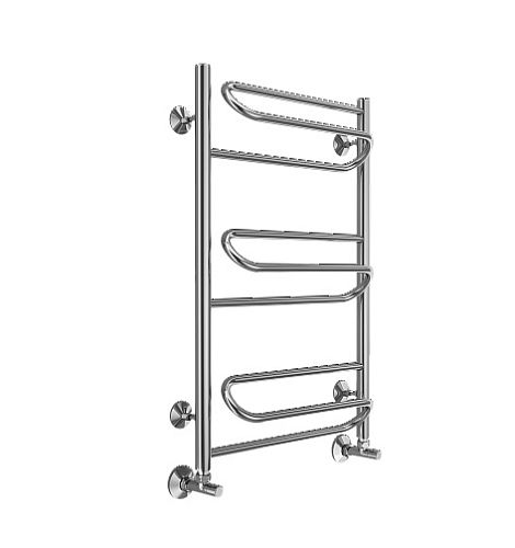Полотенценцесушитель Terminus Юпитер 50*80 водяной