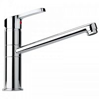 Смеситель для кухни Paini Miura MRCR573GMLMKM хром