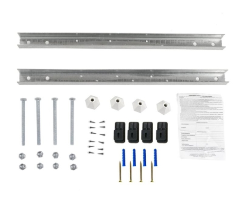 Опора для прямоугольной ванны Triton фото 2