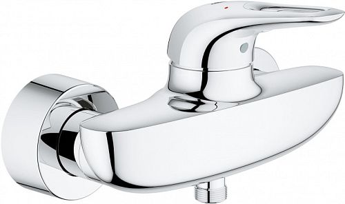 Смеситель для душа Grohe Eurostyle 2015 33590003, хром