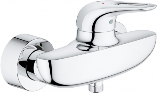 Смеситель для душа Grohe Eurostyle 2015 33590003, хром