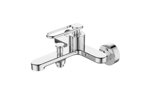 Смеситель для ванны CEZARES MOMENTO-VD-01 хром