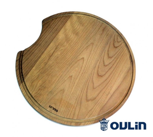 Доска разделочная OULIN ZM-R510 фото 3 Доска разделочная OULIN ZM-R510 фото 3