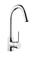 Смеситель для для кухни OULIN OL-8006 хром