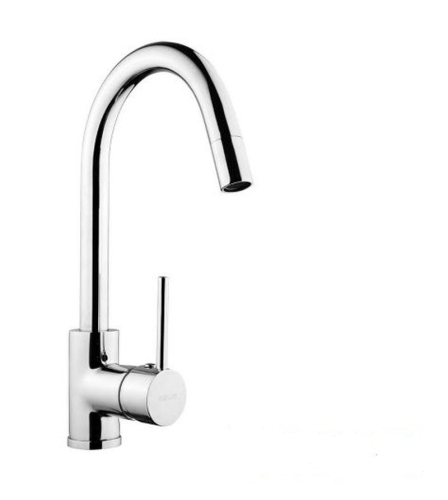 Смеситель для для кухни OULIN OL-8006 хром
