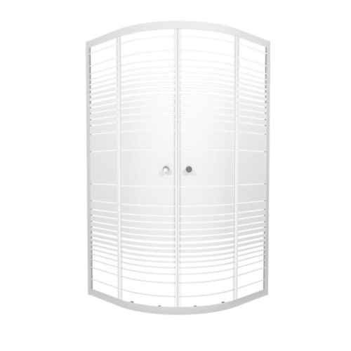 Душевое ограждение Triton Полосы 90*90, 100*100