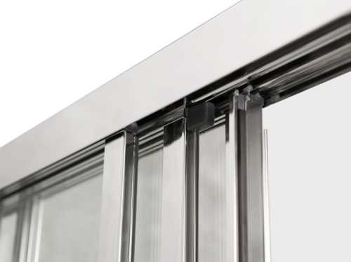Душевое ограждение Grossman Alba1 GR-9090Al1 90*90 фото 5 Душевое ограждение Grossman Alba1 GR-9090Al1 90*90 фото 5