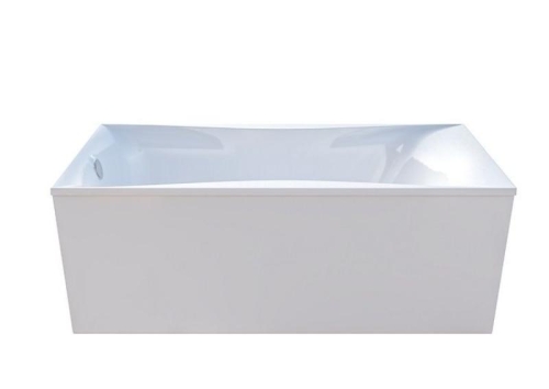 Ванна из литого мрамора Astra-Form Вега 170*75 фото 6