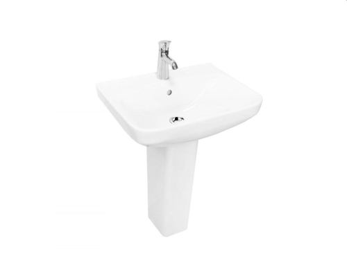 Раковина Sanita Luxe NEXT 61 см фото 4