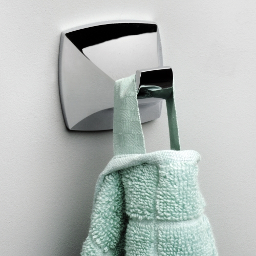 Крючок Wasserkraft Wern K-2523 хром фото 2