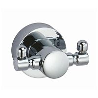 Крючок двойной Wasserkraft Donau K-9423D