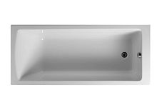 Ванна акриловая Vitra Neon 170*70 + каркас + панель