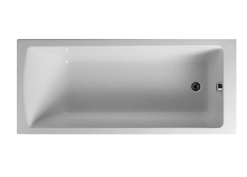 Ванна акриловая Vitra Neon 170*70 + каркас + панель