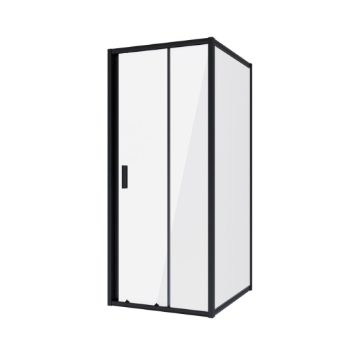 Душевое ограждение Niagara Нова/Nova NG-82-9AB-A90B 90*90,стекло прозрачное Душевое ограждение Niagara Нова/Nova NG-82-9AB-A90B 90*90,стекло прозрачное