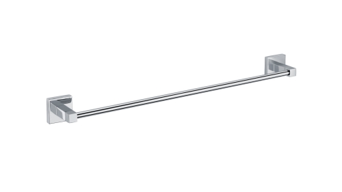 Полотенцедержатель Fixsen Metra FX-11101 62см  хром